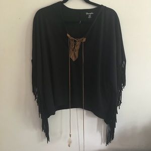 Western-style Blouse